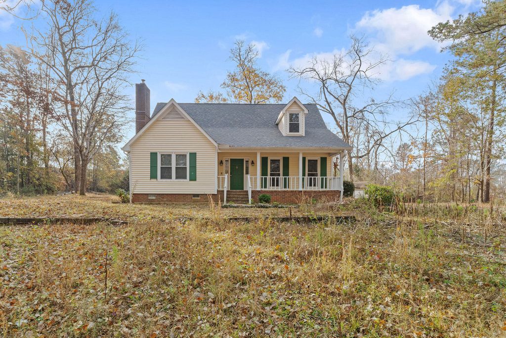 5164 Thoroughbred Way, Grovetown, GA 30813