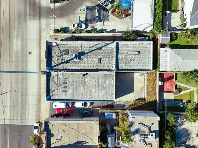 4643 W Rosecrans, Hawthorne, CA 90250