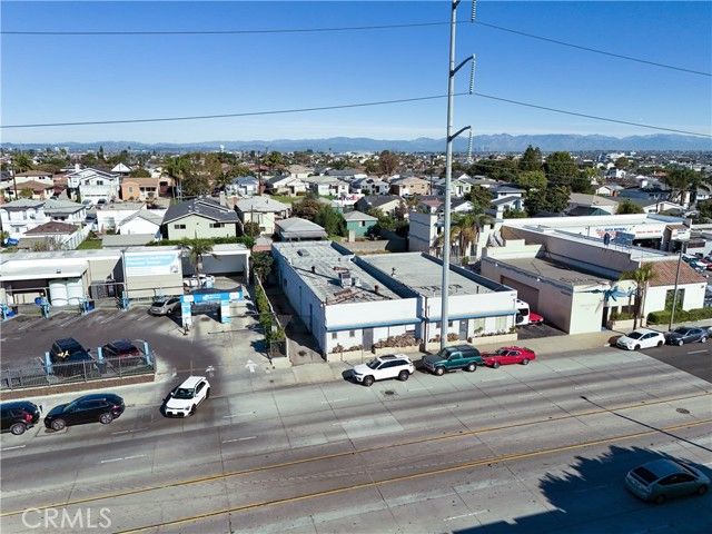 4643 W Rosecrans, Hawthorne, CA 90250