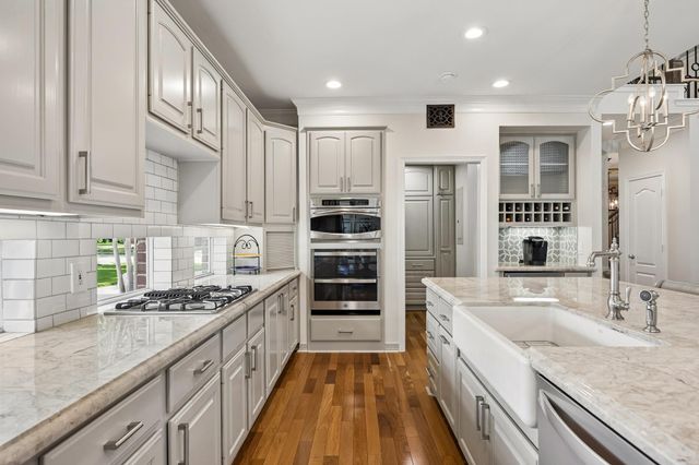 12007 Concho Bay Court, Houston, TX 77041