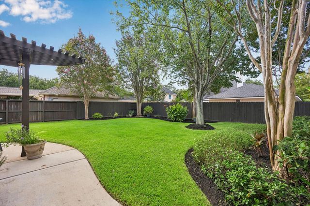 12007 Concho Bay Court, Houston, TX 77041