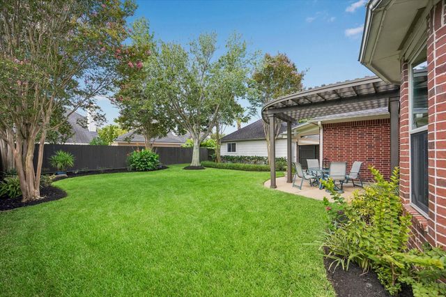 12007 Concho Bay Court, Houston, TX 77041