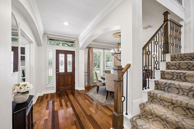 12007 Concho Bay Court, Houston, TX 77041