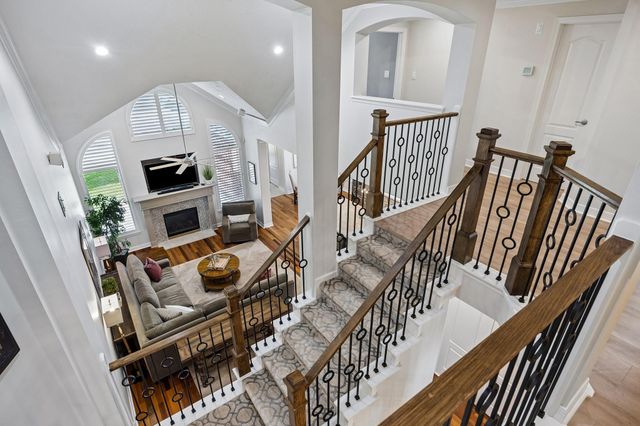 12007 Concho Bay Court, Houston, TX 77041