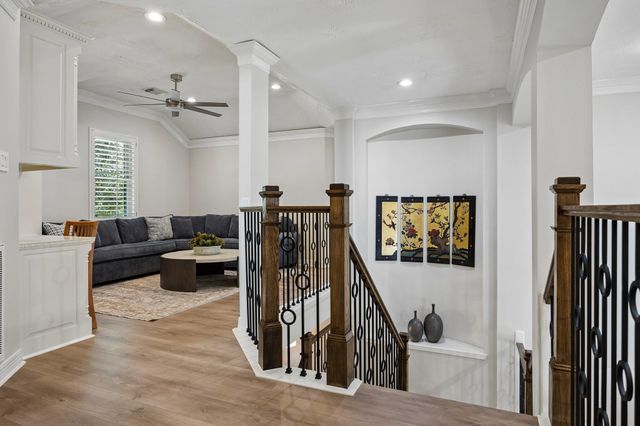 12007 Concho Bay Court, Houston, TX 77041