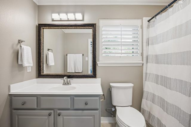 12007 Concho Bay Court, Houston, TX 77041