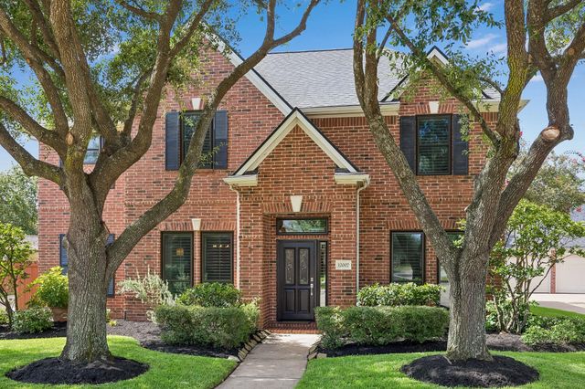 12007 Concho Bay Court, Houston, TX 77041