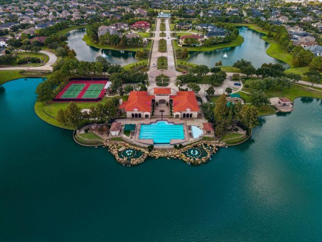 12007 Concho Bay Court, Houston, TX 77041