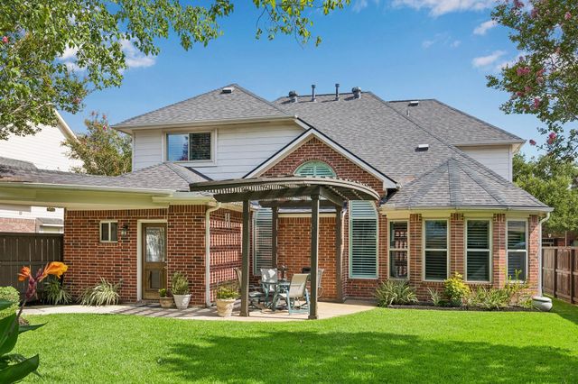 12007 Concho Bay Court, Houston, TX 77041