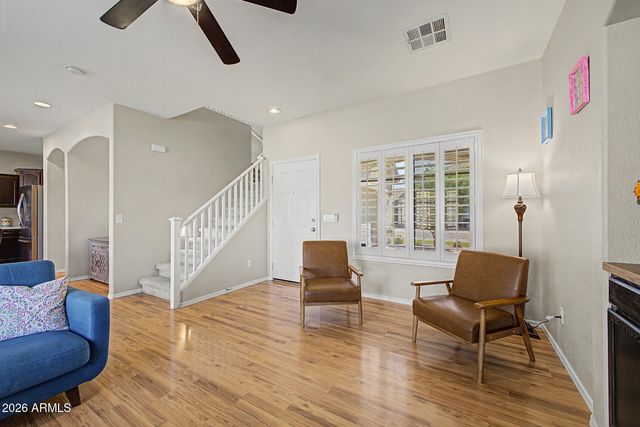 3841 S LAUREL Way, Chandler, AZ 85286