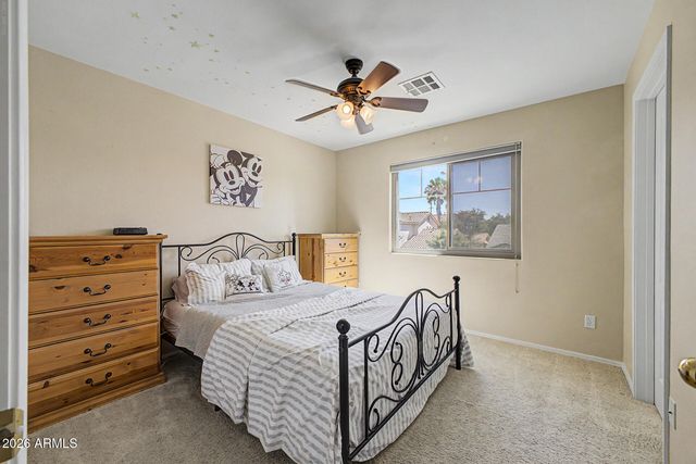 3841 S LAUREL Way, Chandler, AZ 85286