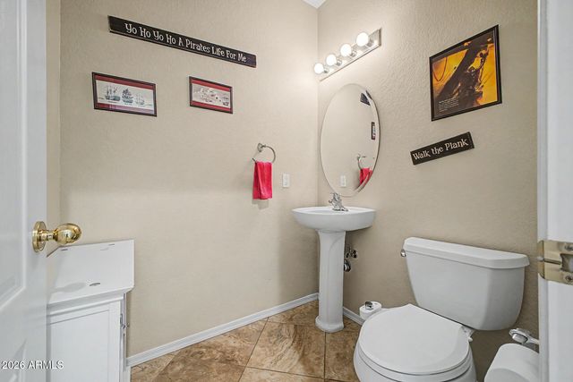 3841 S LAUREL Way, Chandler, AZ 85286