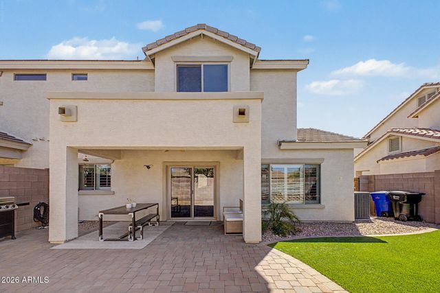 3841 S LAUREL Way, Chandler, AZ 85286
