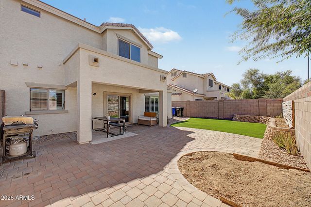 3841 S LAUREL Way, Chandler, AZ 85286
