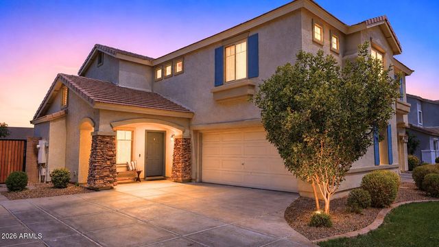 3841 S LAUREL Way, Chandler, AZ 85286