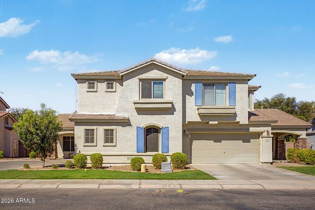 3841 S LAUREL Way, Chandler, AZ 85286