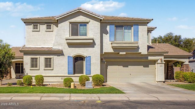 3841 S LAUREL Way, Chandler, AZ 85286