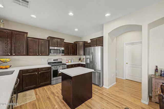 3841 S LAUREL Way, Chandler, AZ 85286