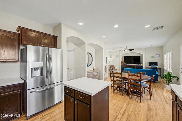 3841 S LAUREL Way, Chandler, AZ 85286