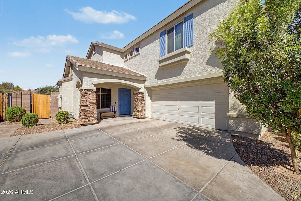 3841 S LAUREL Way, Chandler, AZ 85286 — photo 2