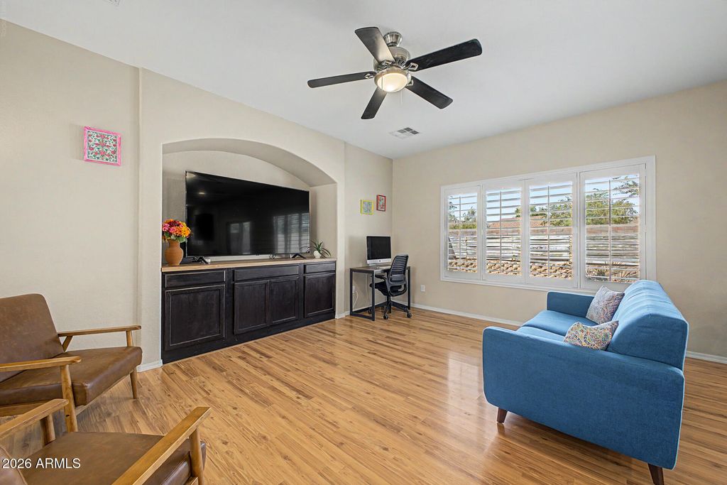 3841 S LAUREL Way, Chandler, AZ 85286 — photo 3
