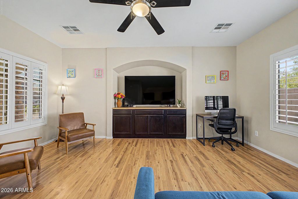 3841 S LAUREL Way, Chandler, AZ 85286 — photo 4