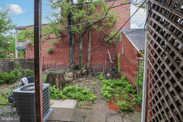 1632 DERRY ST, Harrisburg, PA 17104