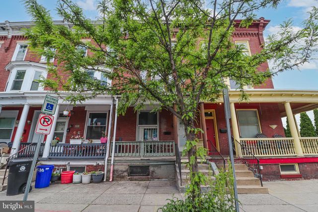 1632 DERRY ST, Harrisburg, PA 17104