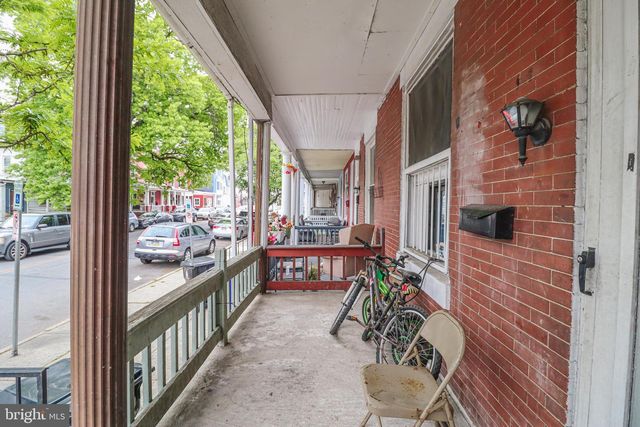 1632 DERRY ST, Harrisburg, PA 17104