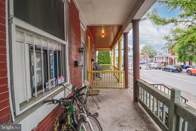 1632 DERRY ST, Harrisburg, PA 17104
