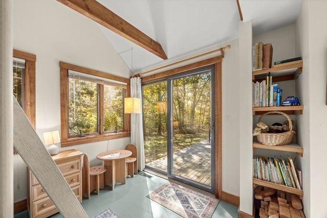 46 Tiercel Lane, Chilmark, MA 02535