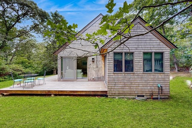 46 Tiercel Lane, Chilmark, MA 02535