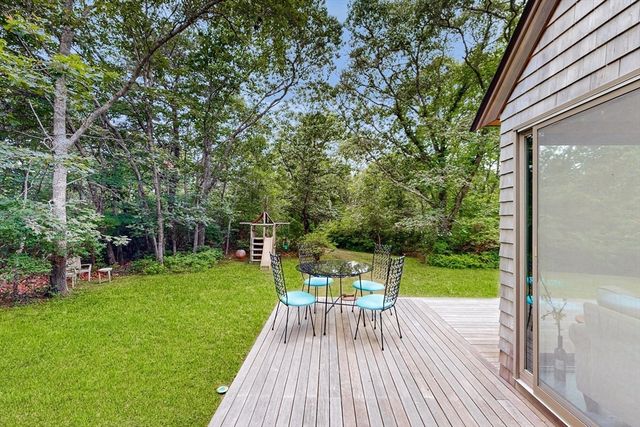 46 Tiercel Lane, Chilmark, MA 02535