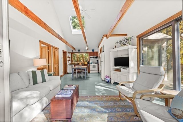 46 Tiercel Lane, Chilmark, MA 02535