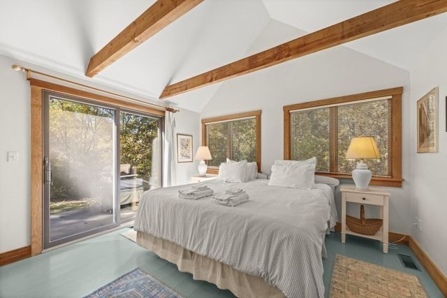 46 Tiercel Lane, Chilmark, MA 02535