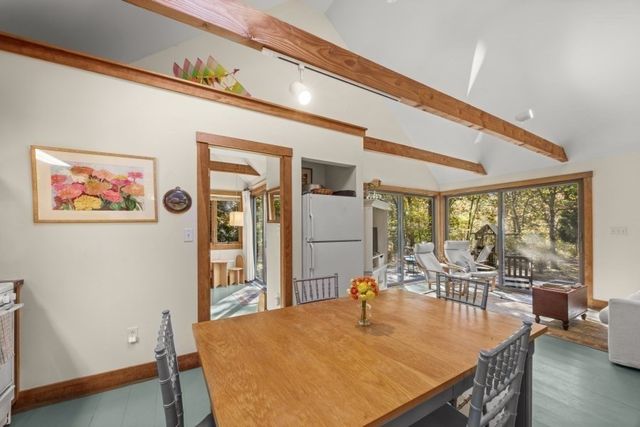 46 Tiercel Lane, Chilmark, MA 02535
