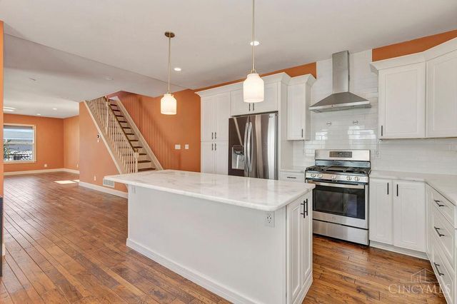 3507 Cardiff Avenue, Cincinnati, OH 45209
