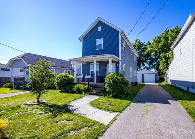 3507 Cardiff Avenue, Cincinnati, OH 45209