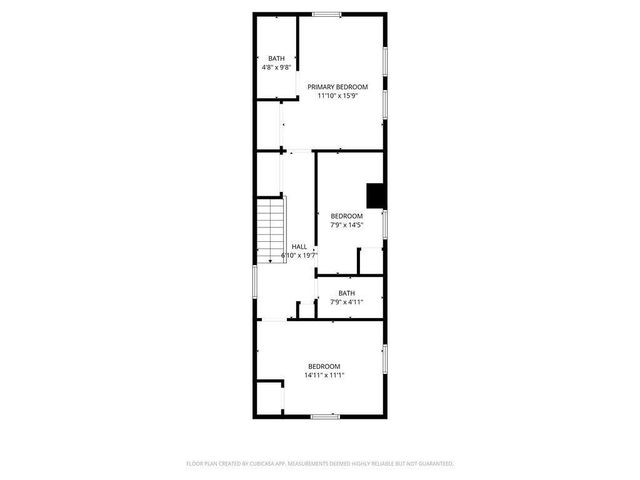 3507 Cardiff Avenue, Cincinnati, OH 45209