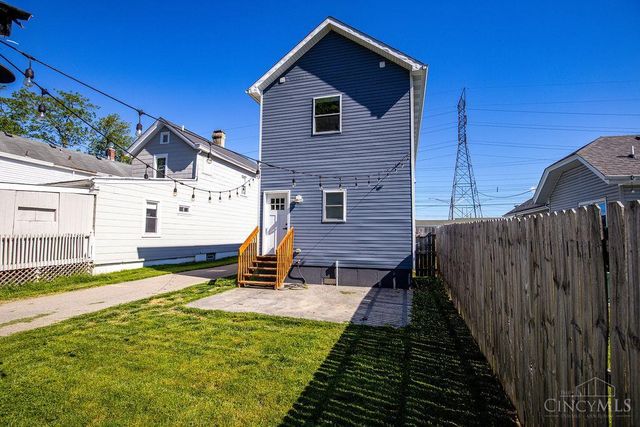 3507 Cardiff Avenue, Cincinnati, OH 45209