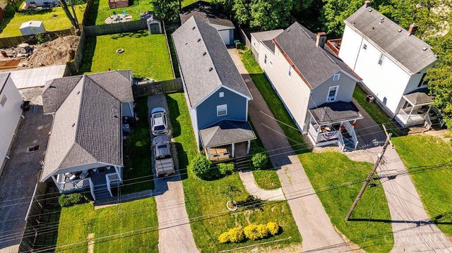 3507 Cardiff Avenue, Cincinnati, OH 45209