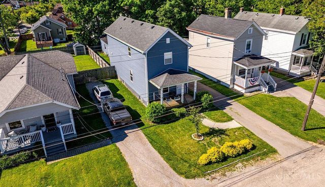 3507 Cardiff Avenue, Cincinnati, OH 45209