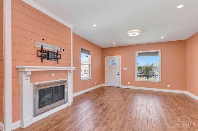 3507 Cardiff Avenue, Cincinnati, OH 45209
