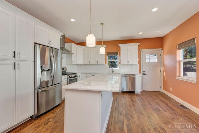 3507 Cardiff Avenue, Cincinnati, OH 45209