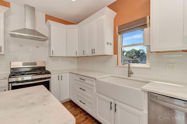 3507 Cardiff Avenue, Cincinnati, OH 45209