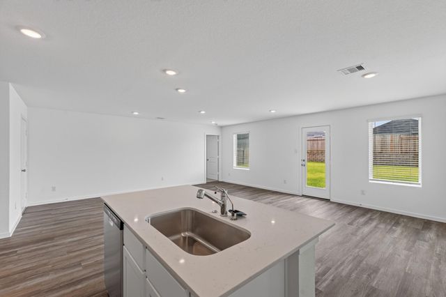 40818 Hawthorne Glades Street, Magnolia, TX 77354