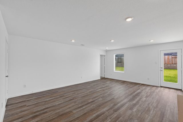 40818 Hawthorne Glades Street, Magnolia, TX 77354