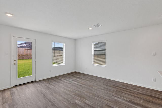 40818 Hawthorne Glades Street, Magnolia, TX 77354
