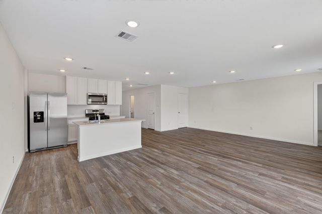 40818 Hawthorne Glades Street, Magnolia, TX 77354