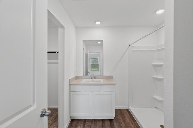 40818 Hawthorne Glades Street, Magnolia, TX 77354